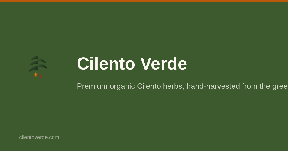 Ristorante "Al Frantoio"